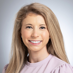 Lana Hunt, CRNP